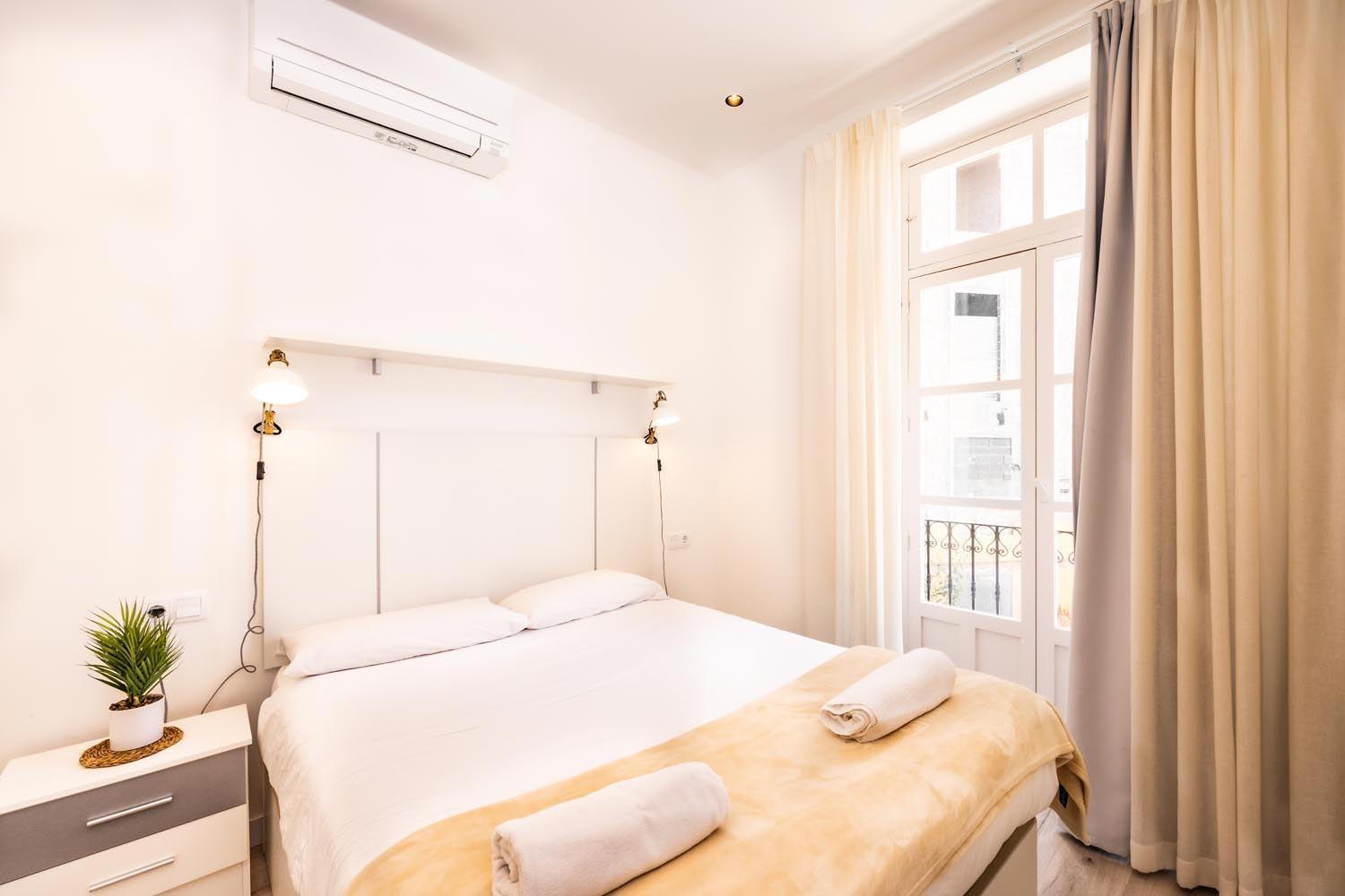 Apartamentos Turísticos Walk Street Cartagena Exterior foto