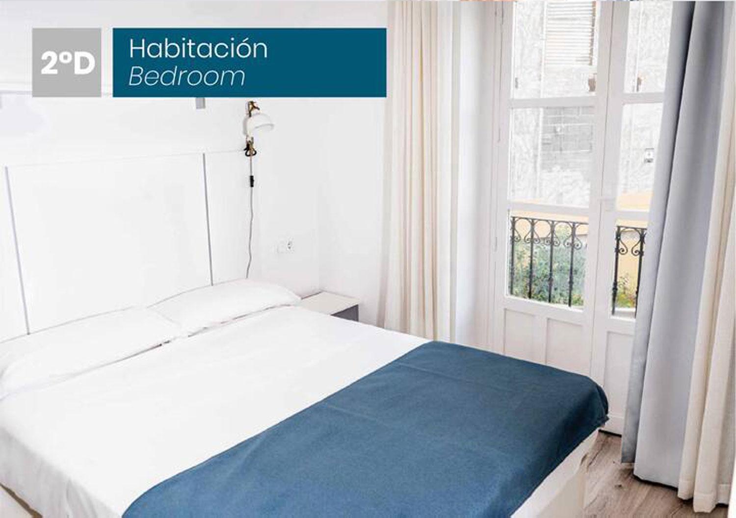 Apartamentos Turísticos Walk Street Cartagena Quarto foto