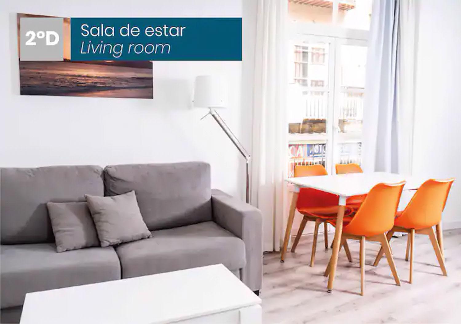 Apartamentos Turísticos Walk Street Cartagena Quarto foto